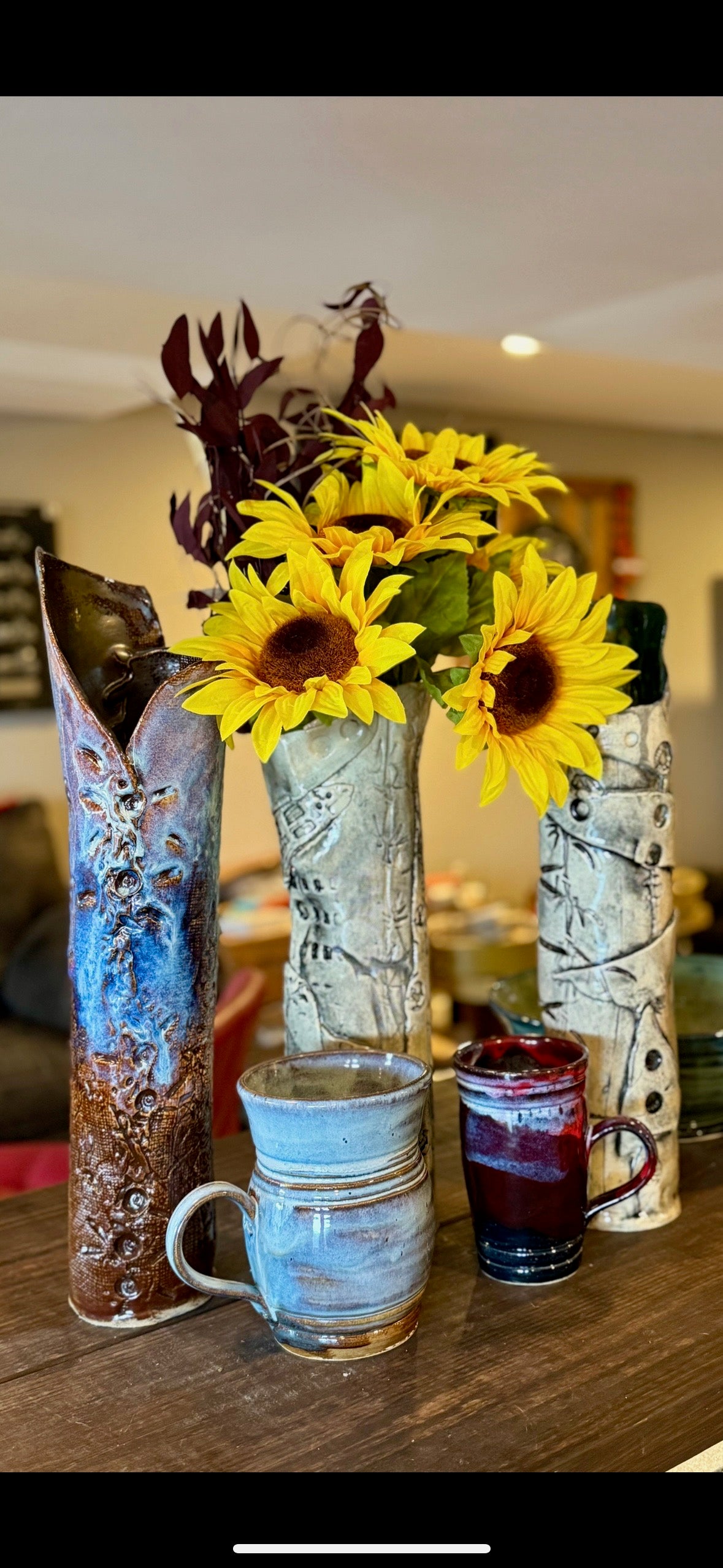 Thrive Series: Classes & Events – Back-En-Thyme