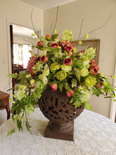Load image into Gallery viewer, Silk Custom Design - Please call to order!
