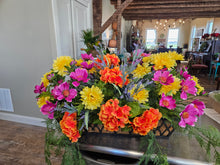 Load image into Gallery viewer, Silk Custom Design - Please call to order!
