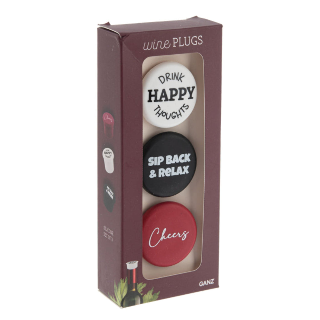 Wine Plugs