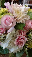Load image into Gallery viewer, Bridal Bouquets, Bridesmaid Bouquets &amp; Flower Girls
