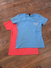 Load image into Gallery viewer, Back-En-Thyme V-neck Tee
