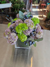 Load image into Gallery viewer, Silk Custom Design - Please call to order!
