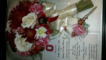 Load image into Gallery viewer, Bridal Bouquets, Bridesmaid Bouquets &amp; Flower Girls
