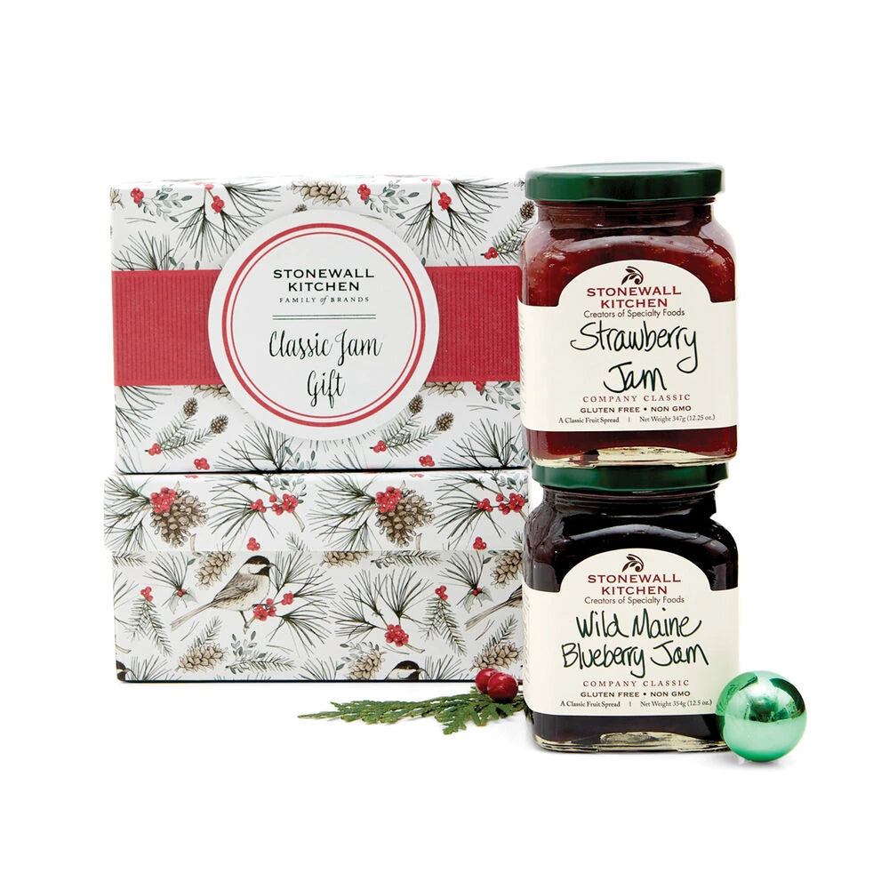 Stonewall Gourmet Holiday Collections