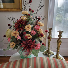 Load image into Gallery viewer, Silk Custom Design - Please call to order!
