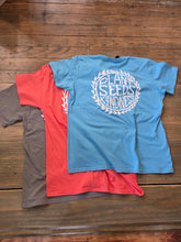 Load image into Gallery viewer, Back-En-Thyme Crewneck Tee
