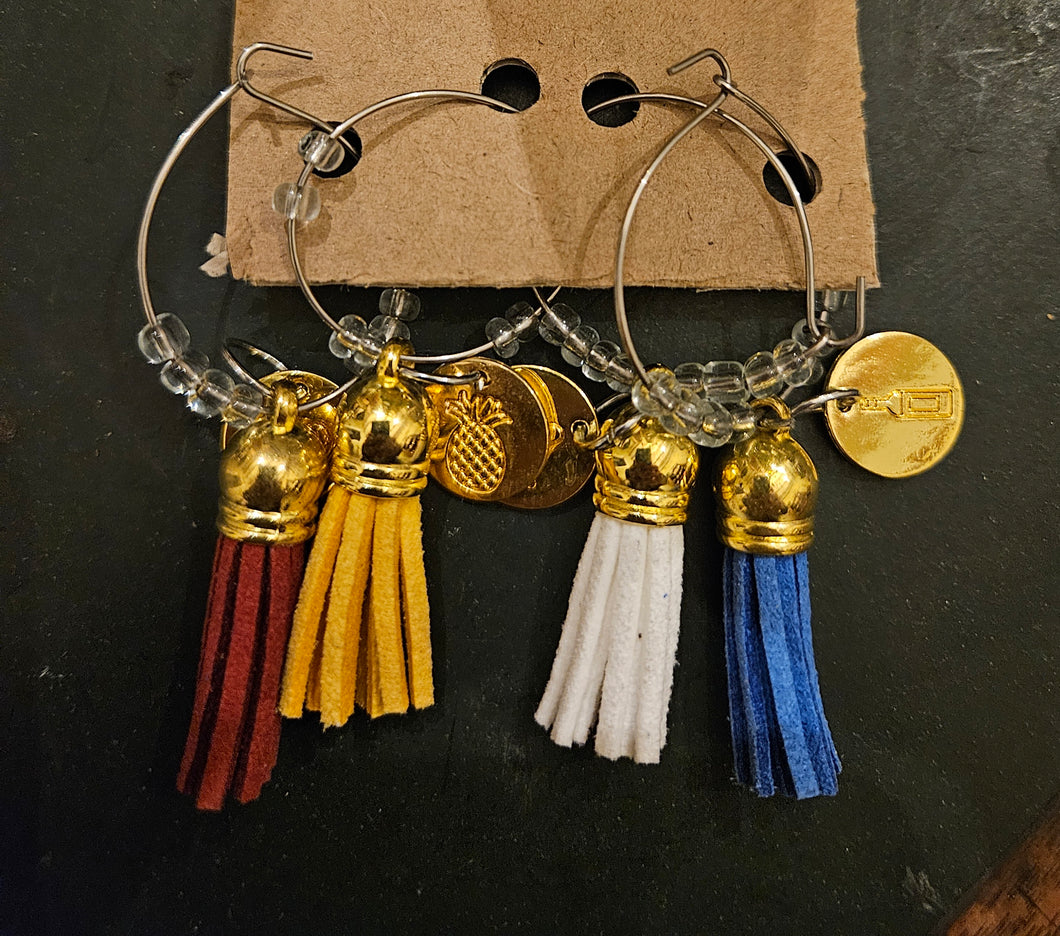 Wine Charms