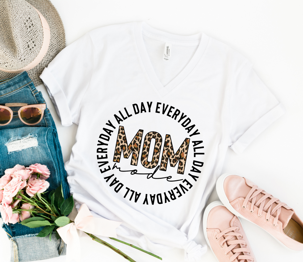 Mom Mode