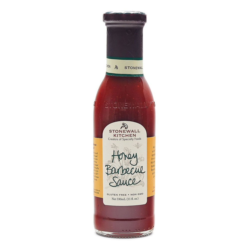 Barbecue Sauces