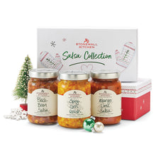 Load image into Gallery viewer, Stonewall Gourmet Holiday Collections
