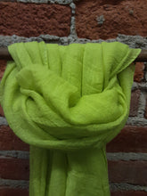 Load image into Gallery viewer, Solid Gauze Scarf
