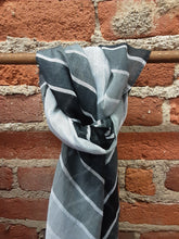 Load image into Gallery viewer, Striped Scarf
