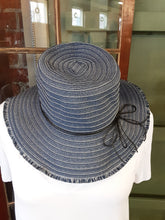 Load image into Gallery viewer, Canvas Bucket Hat
