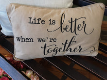 Load image into Gallery viewer, Throw Pillows
