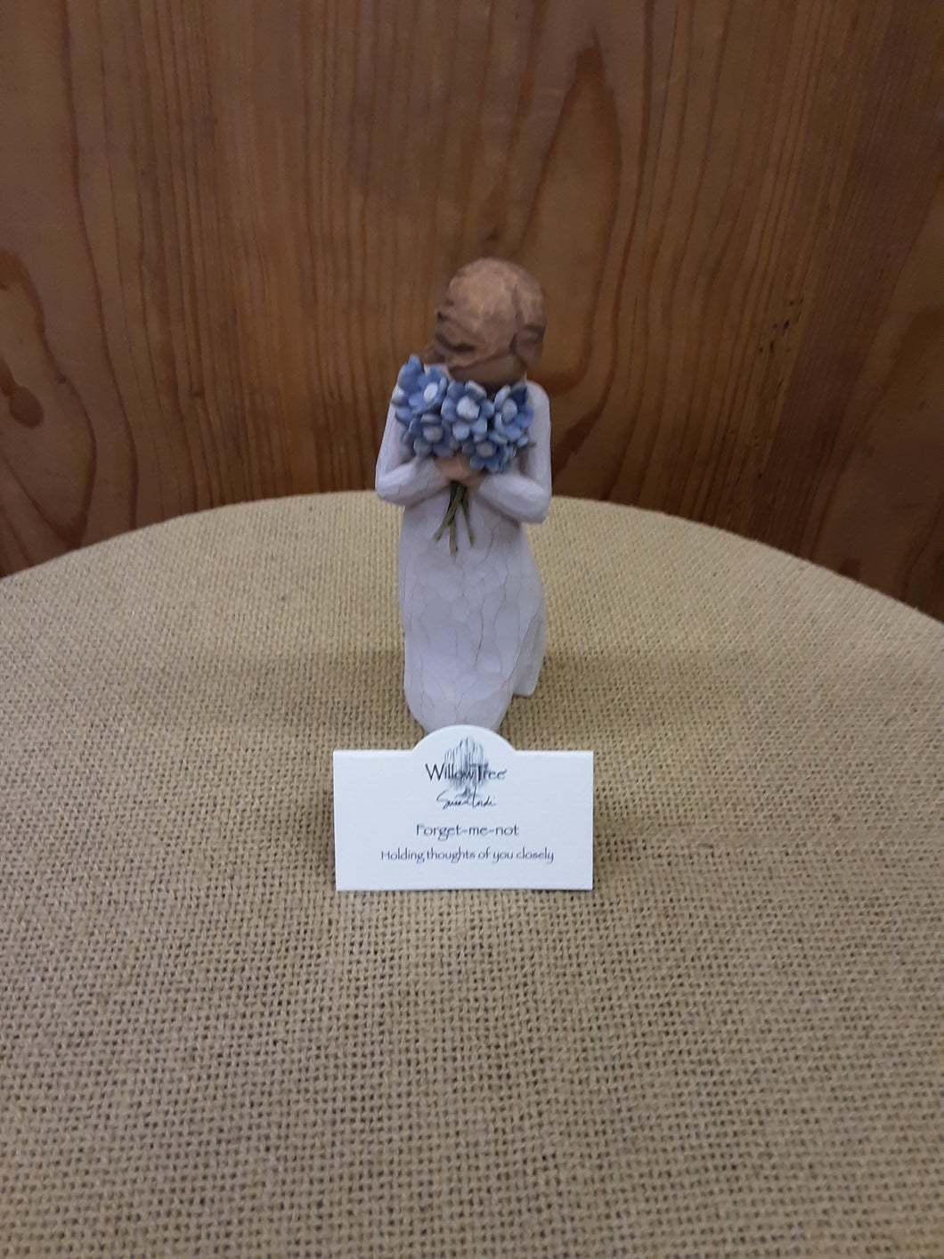 Willow Tree® Forget-me-not