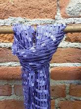 Load image into Gallery viewer, Open Block Scarf
