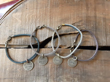 Load image into Gallery viewer, Spiritual Bracelets Handcrafted by Junk Farey Julz
