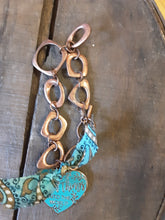 Load image into Gallery viewer, Charm Bracelets Handcrafted by Junk Farey Julz
