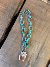 Load image into Gallery viewer, Charm Bracelets Handcrafted by Junk Farey Julz
