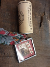 Load image into Gallery viewer, Wine Cork Necklaces Handcrafted by Junk Farey Julz
