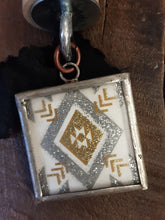 Load image into Gallery viewer, Wine Cork Necklaces Handcrafted by Junk Farey Julz

