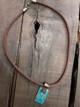 Load image into Gallery viewer, Whimsical Necklaces Handcrafted by Junk Farey Julz
