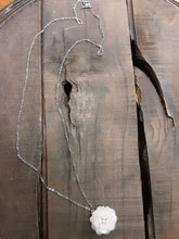 Load image into Gallery viewer, Whimsical Necklaces Handcrafted by Junk Farey Julz
