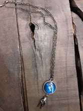 Load image into Gallery viewer, Whimsical Necklaces Handcrafted by Junk Farey Julz
