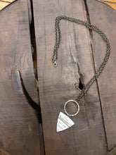 Load image into Gallery viewer, Spiritual Necklaces Handcrafted by Junk Farey Julz
