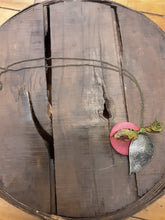 Load image into Gallery viewer, Spiritual Necklaces Handcrafted by Junk Farey Julz

