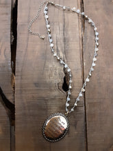 Load image into Gallery viewer, Spiritual Necklaces Handcrafted by Junk Farey Julz
