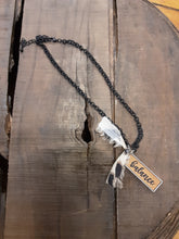 Load image into Gallery viewer, Spiritual Necklaces Handcrafted by Junk Farey Julz
