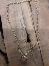 Load image into Gallery viewer, Spiritual Necklaces Handcrafted by Junk Farey Julz

