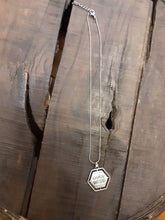 Load image into Gallery viewer, Spiritual Necklaces Handcrafted by Junk Farey Julz
