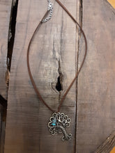 Load image into Gallery viewer, Spiritual Necklaces Handcrafted by Junk Farey Julz
