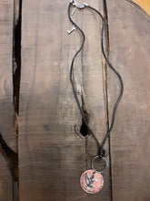 Load image into Gallery viewer, Spiritual Necklaces Handcrafted by Junk Farey Julz
