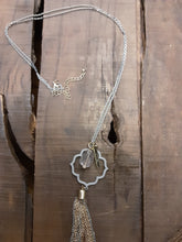 Load image into Gallery viewer, Spiritual Necklaces Handcrafted by Junk Farey Julz
