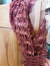 Load image into Gallery viewer, Open Block Scarf
