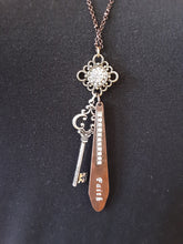 Load image into Gallery viewer, Contemporary Necklaces
