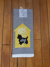 Load image into Gallery viewer, Dog Dishtowels
