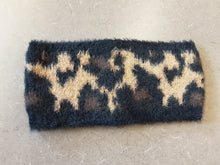 Load image into Gallery viewer, Animal Print Headband
