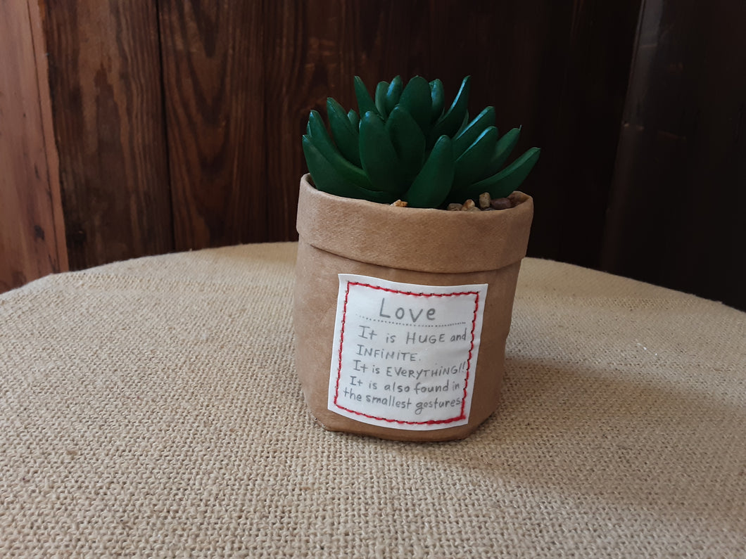 Plant Kindness