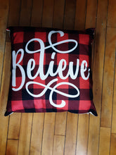 Load image into Gallery viewer, Christmas Throw Pillows
