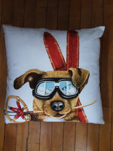 Load image into Gallery viewer, Christmas Pet Throw Pillows
