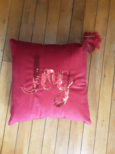 Load image into Gallery viewer, Christmas Throw Pillows

