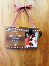 Load image into Gallery viewer, Our First Christmas...
