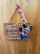 Load image into Gallery viewer, Our First Christmas...
