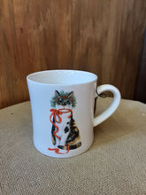 Load image into Gallery viewer, Christmas Pet Mug
