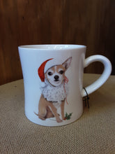 Load image into Gallery viewer, Christmas Pet Mug
